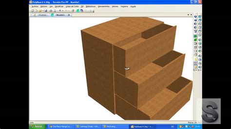 Polyboard Tutorial 的图像结果