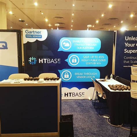 HTBase Office Photos