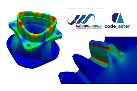 Open Source Simulations 的图像结果