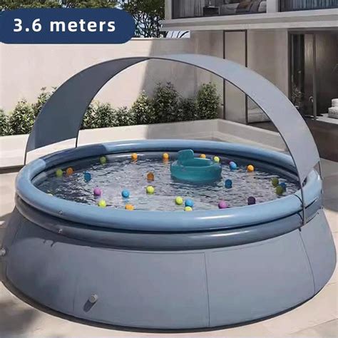 Image result for Inflatable Water Pool