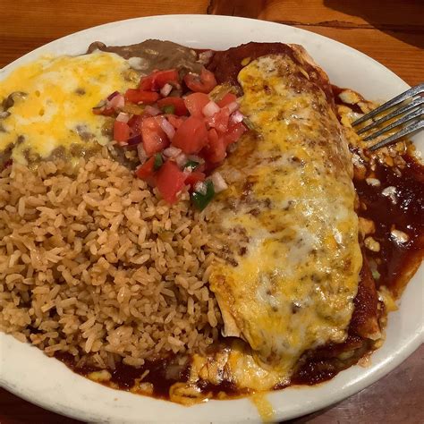 PEPPERS MEXICALI CAFE, Pacific Grove - Restaurant Reviews, Photos ...