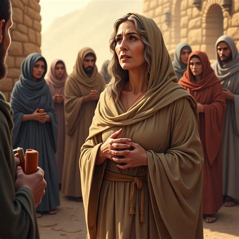 Tabitha In The Bible: A Woman Known For Helping The Poor
