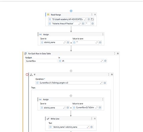 UiPath Examples for Web Form Fill Out 的图像结果