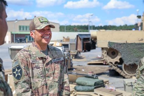 The importance of the warrant officer | Article | The United States Army