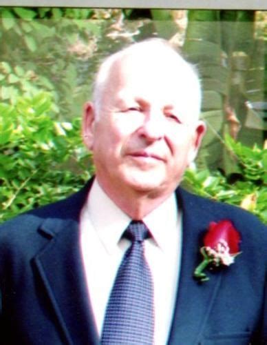 David P. Jester Obituary (2022) - Chester, WV - Arner Funeral Chapel ...