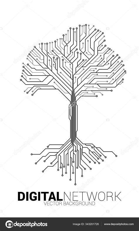 Digital Wire Tree 的图像结果