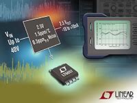 LT6657 Bandgap Voltage References - Analog Devices | DigiKey