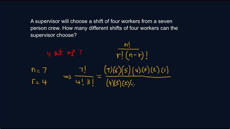 Image result for Combination Word Problems