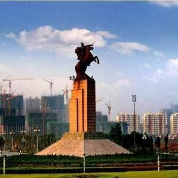 2020邯郸市博物馆-旅游攻略-门票-地址-问答-游记点评，邯郸旅游旅游景点推荐-去哪儿攻略
