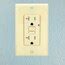 EZ-FLO 20-Amp 125-volt Tamper Resistant Recessed GFCI Residential ...