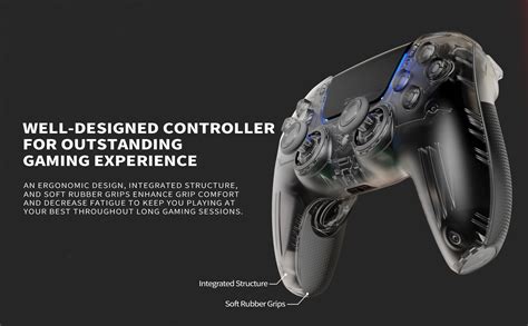 PS5 Controller FH5 的图像结果