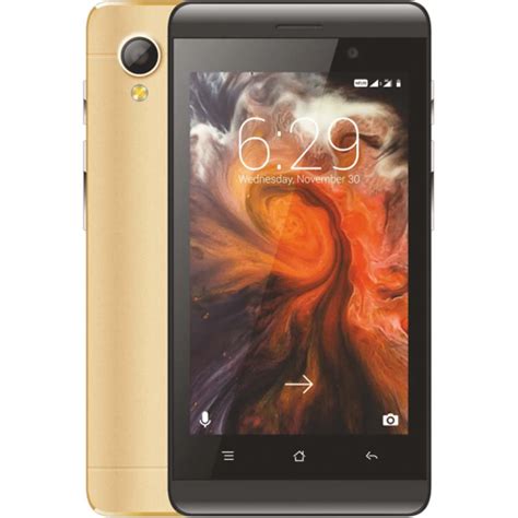 Celkon Star 4G Plus - Price in India, Specifications & Features ...