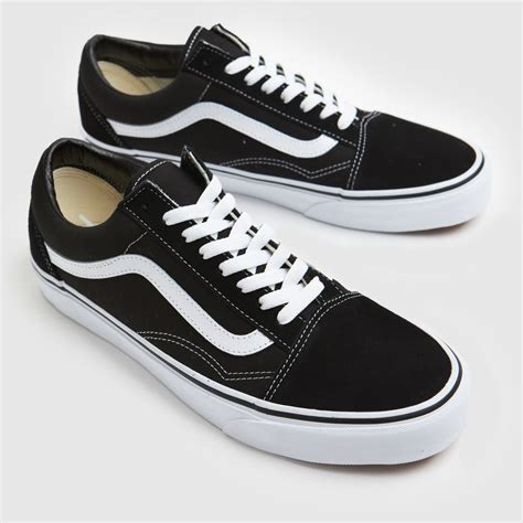 Are Vans Non-Slip? Should You Get Vans For Work?