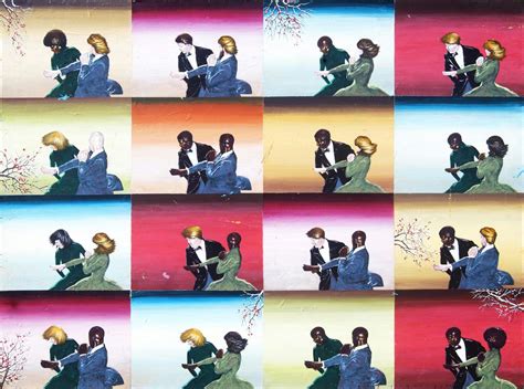 Keloids and Maroons in the Work of Alexis Esquivel, Howard Thurman ...