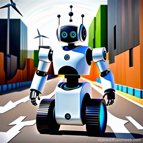 Autonomous Robots 的图像结果