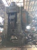 Used Mechanical Forging Press 1600 T for sale. Voronezh equipment ...
