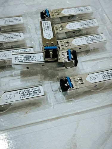 Image result for What Is SFP Module