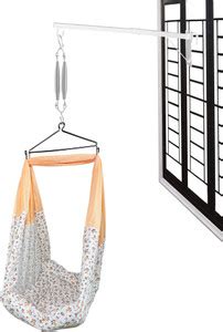 beetot cradle for baby, baby cradle for new born, baby thottil - Buy ...