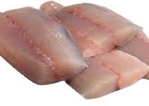 Akmal Fish meat boneless Slices 900 g Price in India - Buy Akmal Fish ...