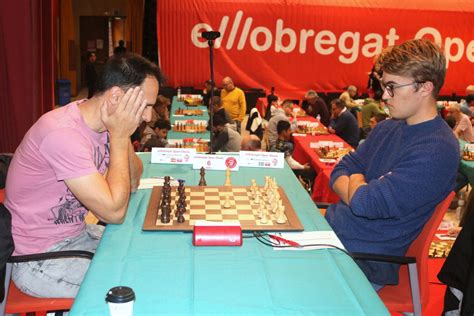 Elllobregat Open: Gorshtein and Sokolovsky in Joint Lead After Round 6 ...