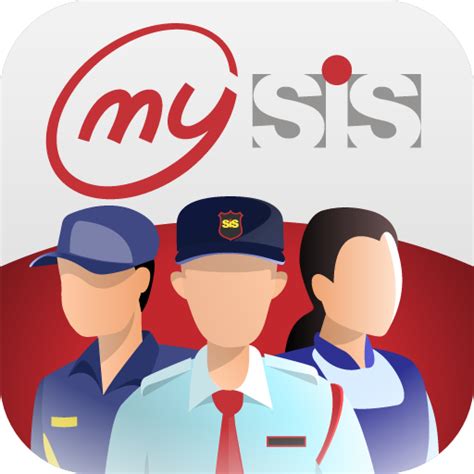 MySIS – Apps on Google Play