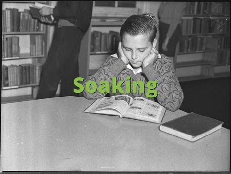Soaking Meaning » Slang.org