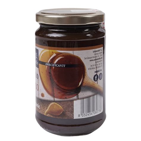 Mạch nha lúa mạch hữu cơ (Organic Malt Barley Syrup) - Sottolestelle ...