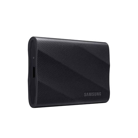 Samsung T9 Portable External SSD 2TB, USB 3.2 Gen 2x2, up to 2,000 MB/s ...