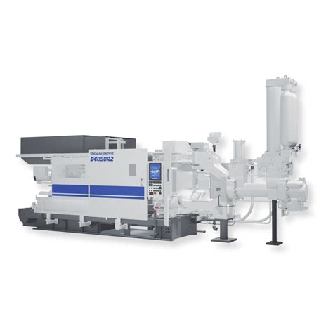 Plastics Injection Moulding Machines Manufacturers in India - Shibaura ...