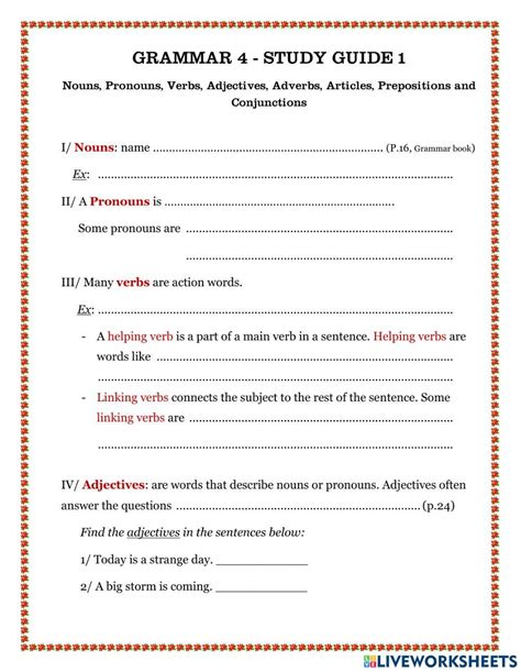 Image result for Study Grammar