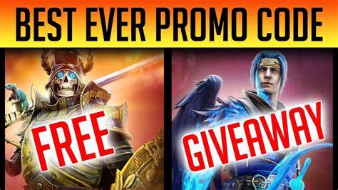 Image result for Raid Shadow Legends Hydra Promo Code