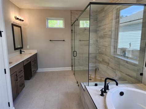 Kitchen and Bath Remodeling Jacksonville FL | Smart Home Builders