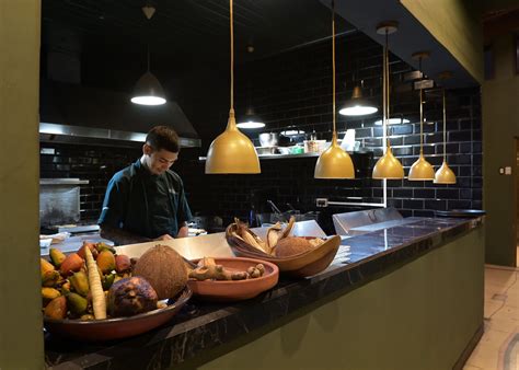 Pocos restaurantes de Costa Rica destacan internacionalmente. ¿Cómo ...