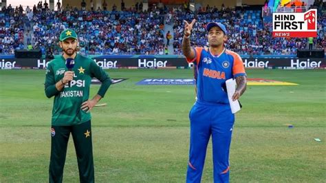Asia Cup: Surya appears before ICC over handshake - Hind First