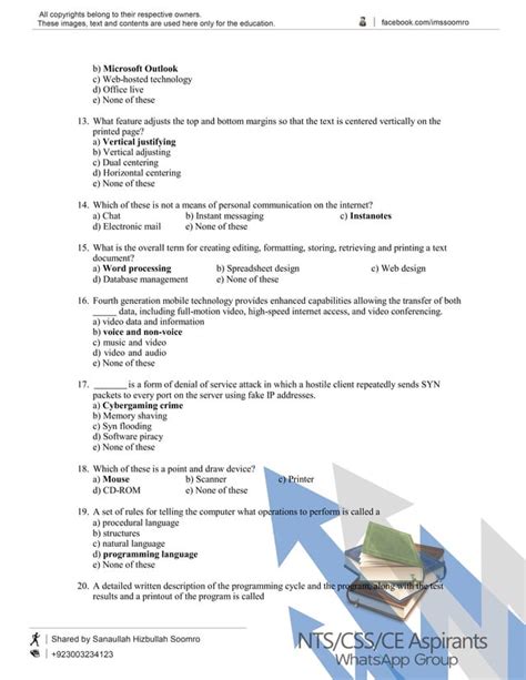 Image result for Computer MCQ 100