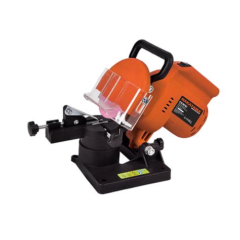 Oštrač za lanac za testere 220W Nakayama ES3010 | Volim svoj dom