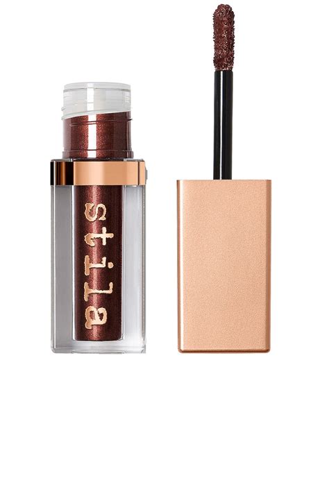 Stila Shimmer & Glow Liquid Eye Shadow in Twig | REVOLVE