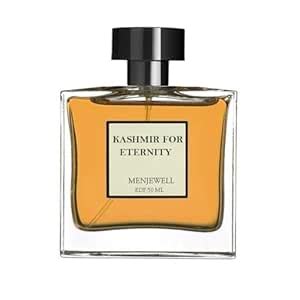 Buy Menjewell KASHMIR FOR ETERNITY Eau De Parfum for Men,50ml Online at ...