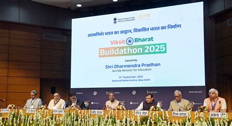 Press Information Bureau