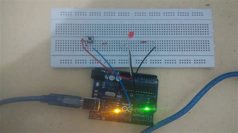 Image result for Arduino Code Toggle LED