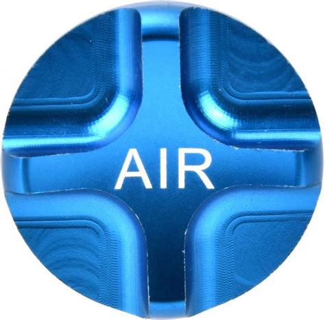 Buy Germerse Valve Cover, Airtight Valve Cover Bike Axxessory Front ...