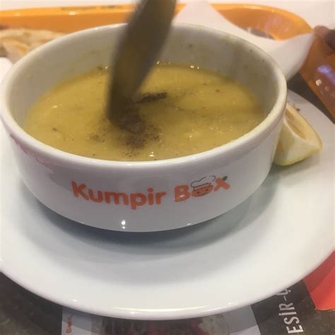 KUMPIR BOX, Antalya - Serik Yolu Cd. - Restaurant Reviews, Phone Number ...