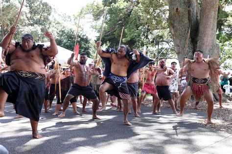 The history of New Zealand’s haka, its cultural significance and how it ...