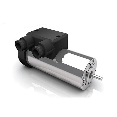 AC motor - DR 52.1x60-2 - Dunkermotoren GmbH - three-phase / 400 V / rugged