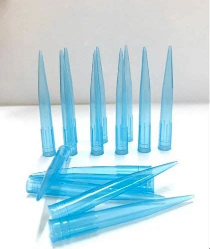 Tips For Micro Pipettes - Pipette Tips 1000ul Manufacturer from New Delhi