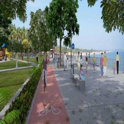 Mumbai Eastern Waterfront project: Redevelopment opportunities galore