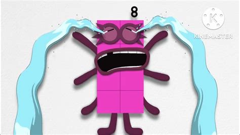 +Number Blocks Crying While Doing Homework 的图像结果