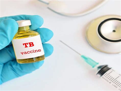 World Tuberculosis Day: Role Of Vaccination In TB Prevention And ...