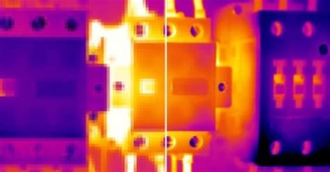 High-resolution thermal imagers