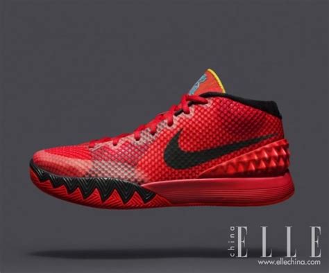 杜克蓝黑登场，Kyrie 2 “Brotherhood” 即将发售 819583-444欧文2代 球鞋资讯 FLIGHTCLUB中文站 ...